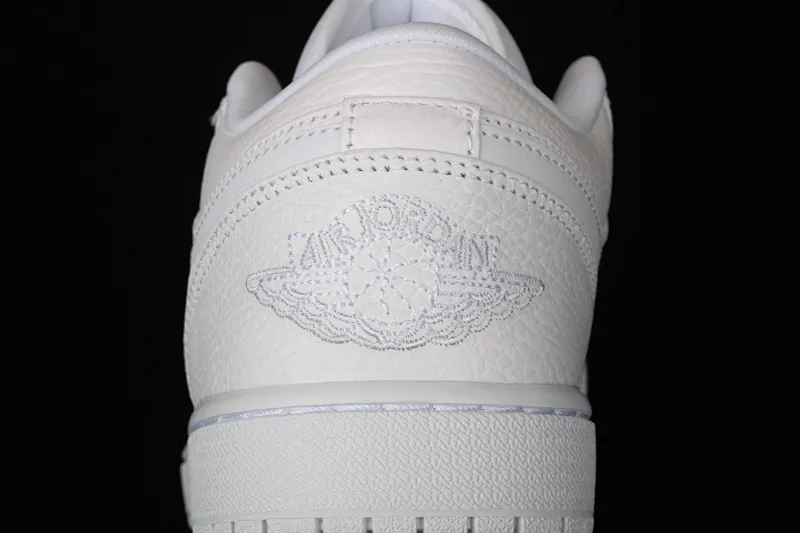 All categories Air Jordan Jordan series basketball shoes Air Jordan 1 Low Air Jordan 1 Low AJ1 Joe 1 low-top cultural and leisure sports sneakers 553558-112